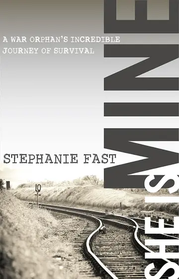 Cover of She Is Mine