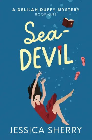 Cover of Sea-Devil