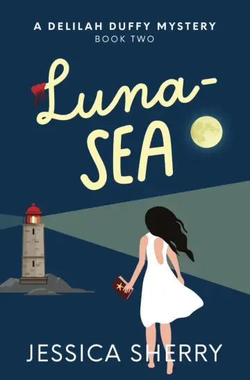 Cover of Luna-Sea