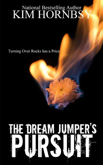 Cover of The Dream Jumper's Pursuit