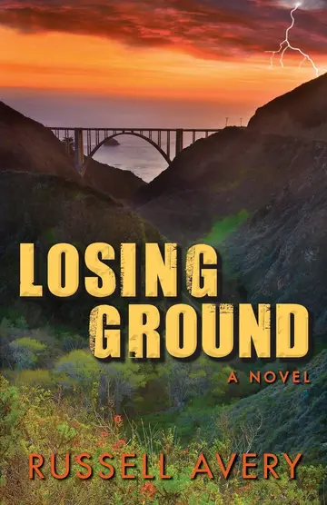 Cover of Losing Ground