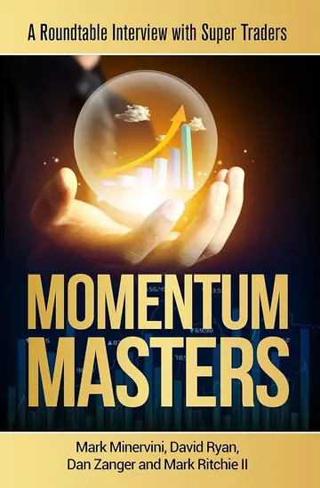Cover of Momentum Masters