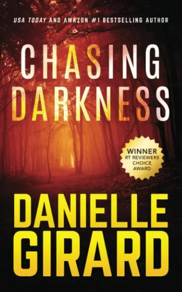 Cover of Chasing Darkness