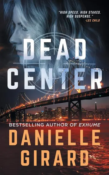 Cover of Dead Center