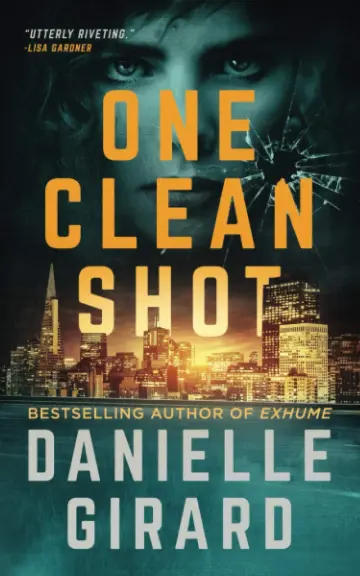 Cover of One Clean Shot