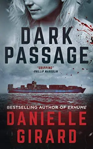 Cover of Dark Passage