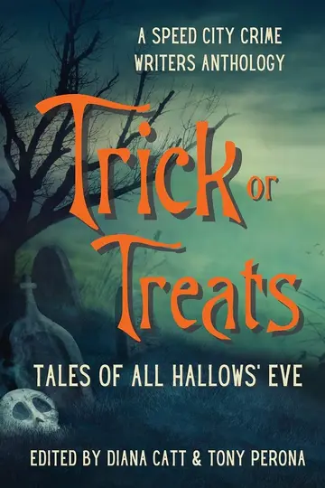 Cover of Trick or Treats