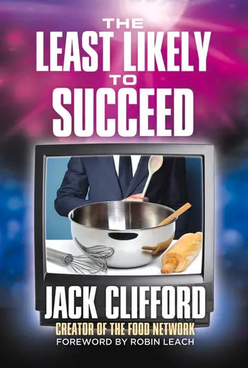 Cover of Least Likely to Succeed