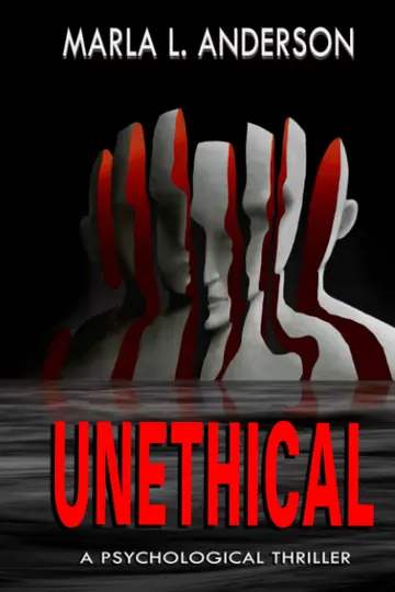 Cover of Unethical