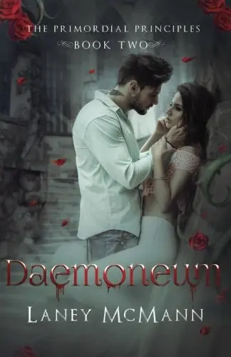 Cover of Daemoneum