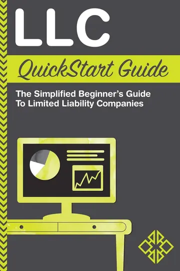 Cover of LLC QuickStart Guide