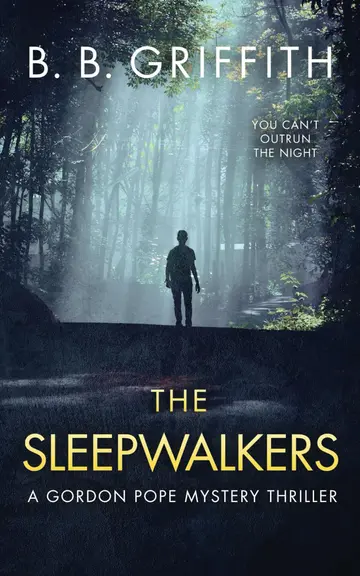 Cover of The Sleepwalkers