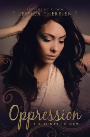 Cover of Oppression