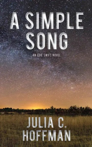 Cover of A Simple Song