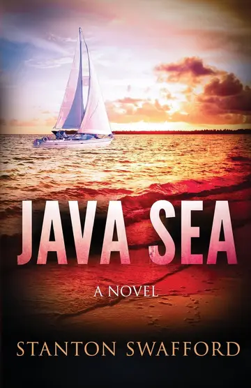 Cover of Java Sea