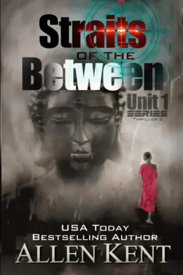 Cover of Straits of the Between