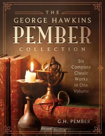 Cover of The George Hawkins Pember Collection