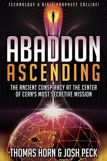 Cover of Abaddon Ascending