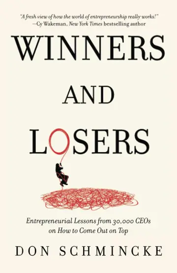 Cover of Winners and Losers