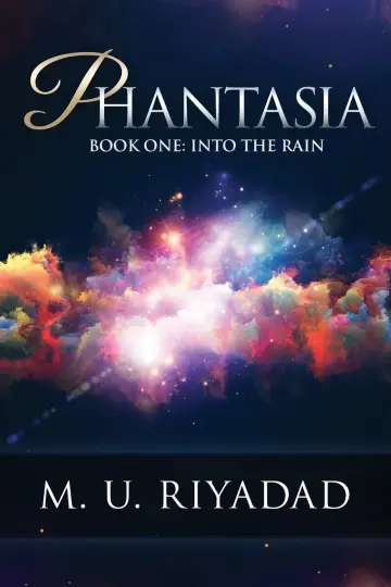 Cover of Phantasia