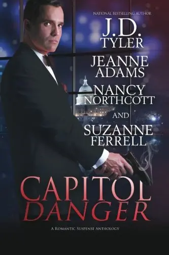 Cover of Capitol Danger
