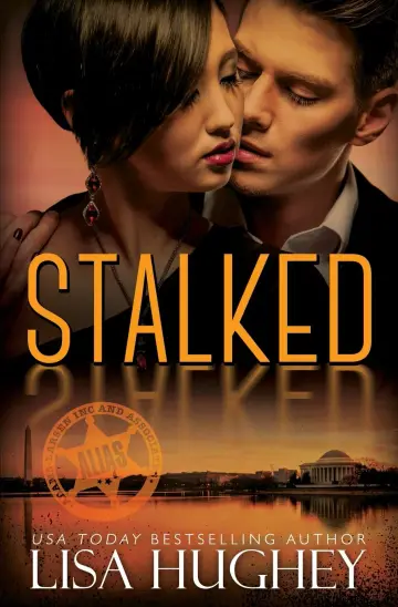 Cover of Stalked