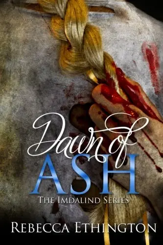 Cover of Dawn of Ash