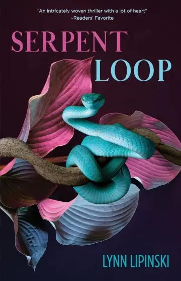 Cover of Serpent Loop