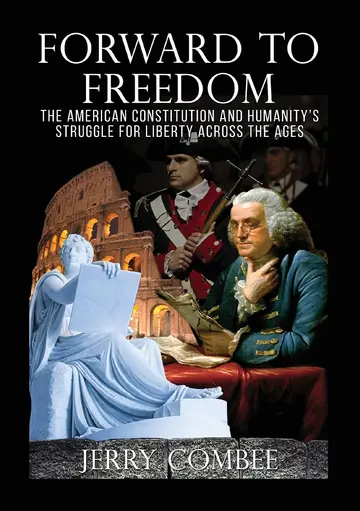 Cover of Forward to Freedom