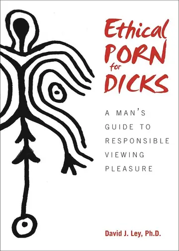 Cover of Ethical Porn for Dicks