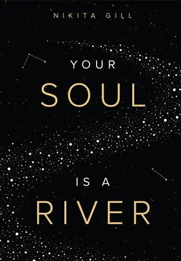Cover of Your Soul Is A River