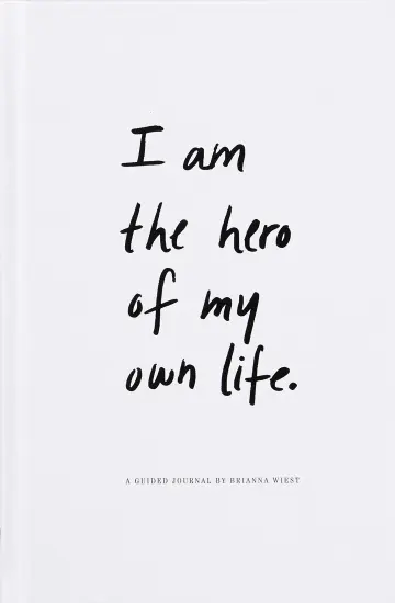 Cover of I Am the Hero of My Own Life