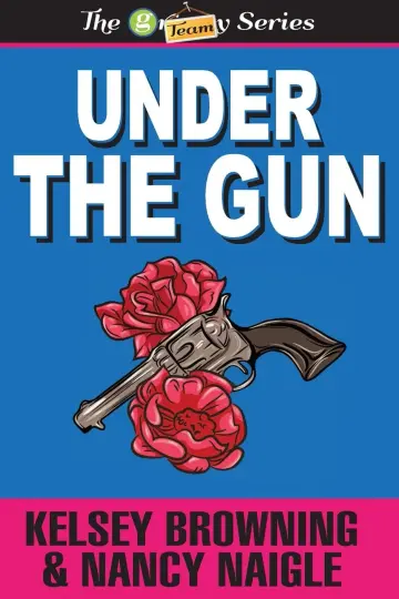 Cover of Under the Gun