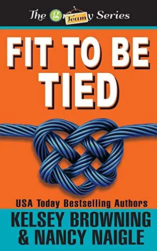 Cover of Fit to Be Tied