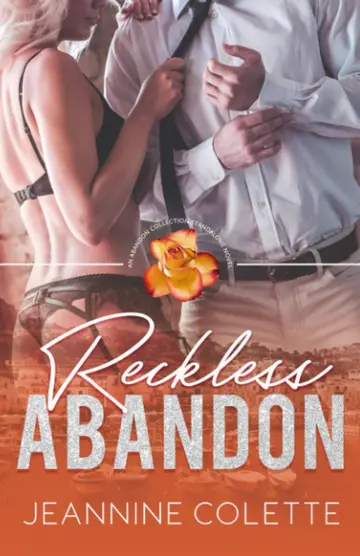 Cover of Reckless Abandon