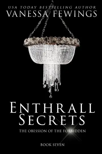 Cover of Enthrall Secrets