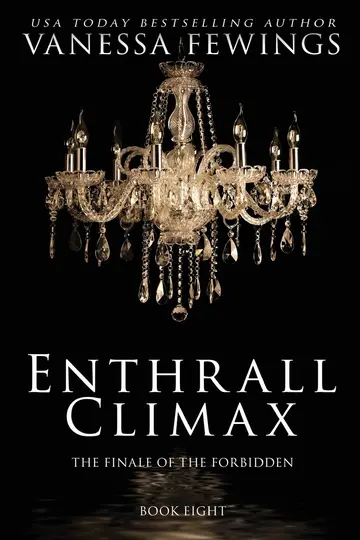 Cover of Enthrall Climax