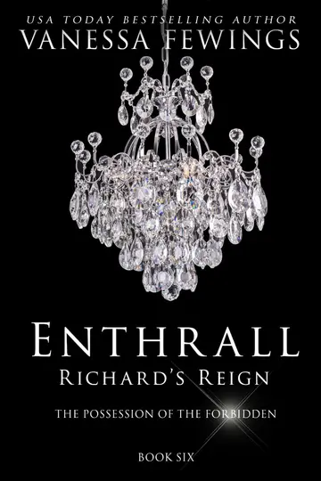 Cover of Richard's Reign