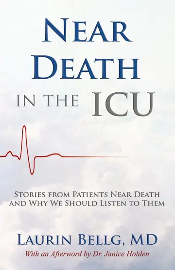 Cover of Near Death in the ICU