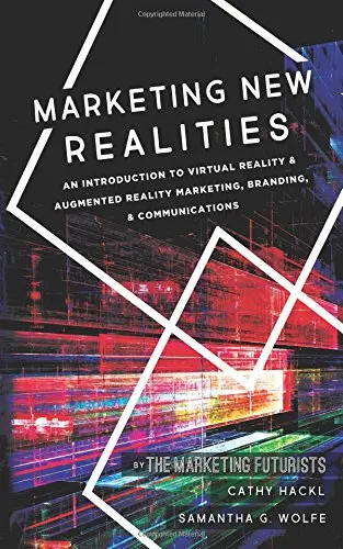 Cover of Marketing New Realities