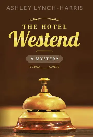Cover of The Hotel Westend