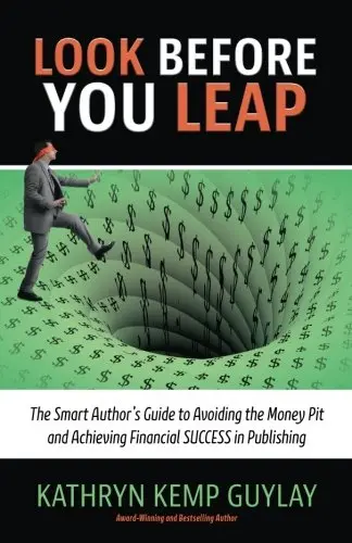 Cover of Look Before You Leap
