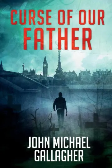Cover of Curse of Our Father