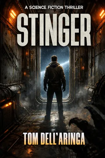 Cover of Stinger