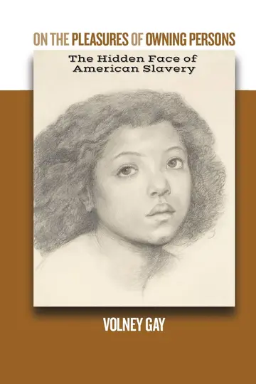 Cover of On the Pleasures of Owning Persons