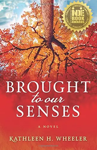 Cover of Brought to Our Senses