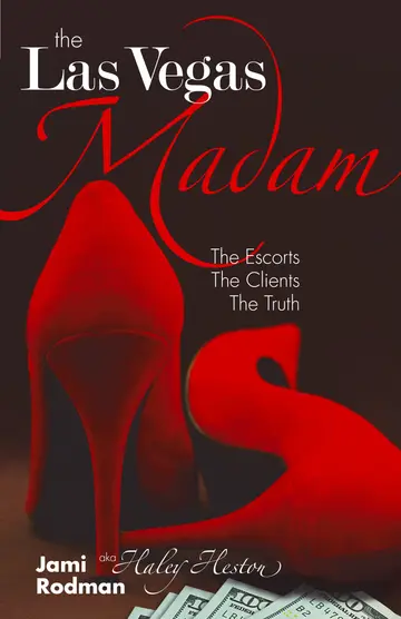 Cover of The Las Vegas Madam