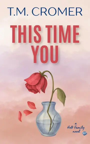Cover of This Time You