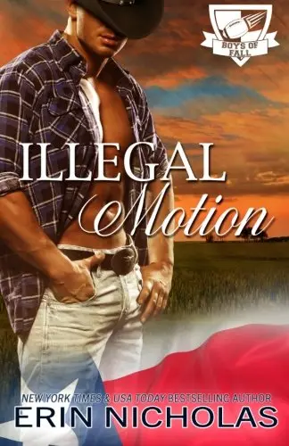 Cover of Illegal Motion