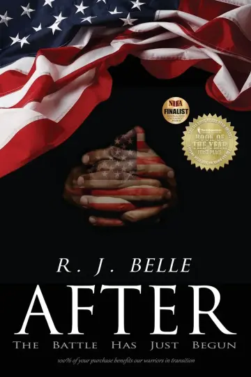 Cover of After